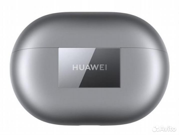 TWS Huawei Freebuds Pro 3 серебристые