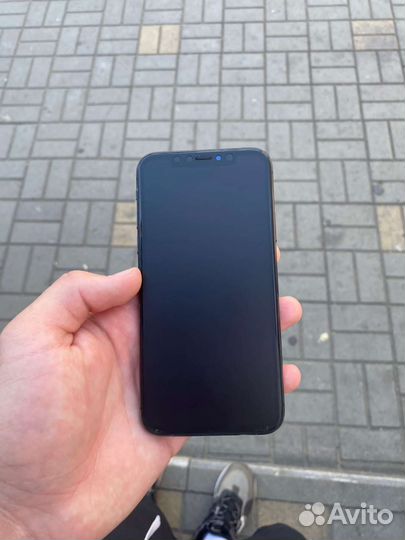 iPhone x 64gb обмен, продажа