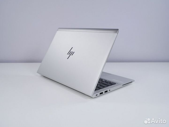 Ноутбук HP EliteBook 865 G10 Ryzen 5PRO 16/512GB