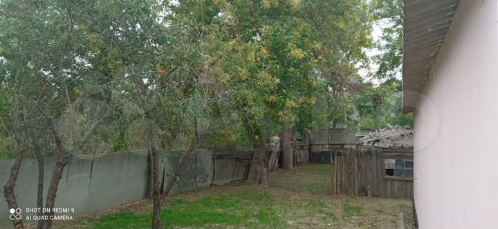 Дом 73 м² на участке 24 сот.