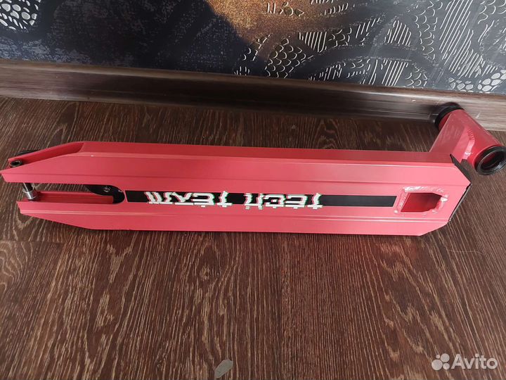 Дека Tech Team Duker 202