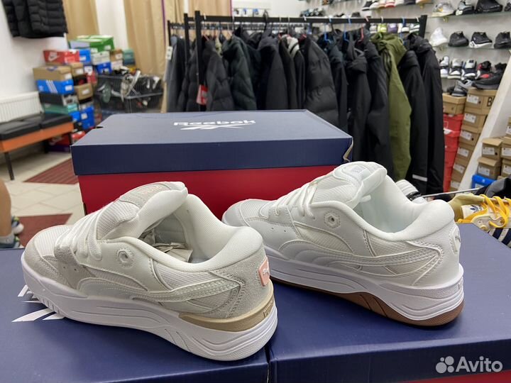 Кроссовки женские puma