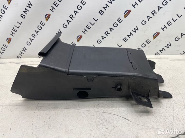 Воздуховод тормоза правый Bmw F01 F02