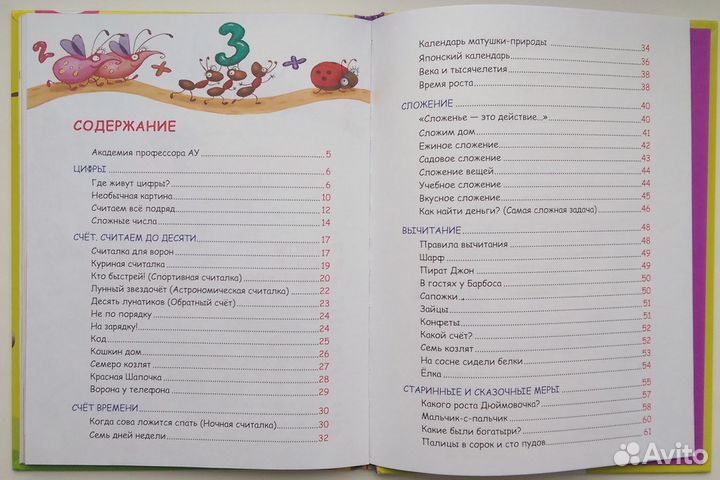 Андрей Усачёв Считарь