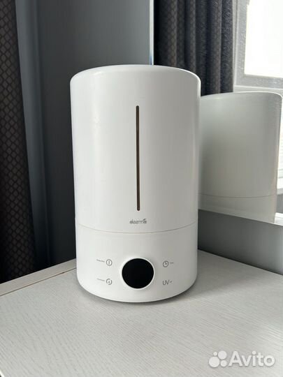 Увлажнитель воздуха deerma