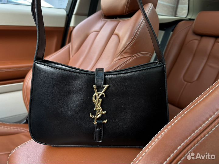 Yves saint laurent сумка