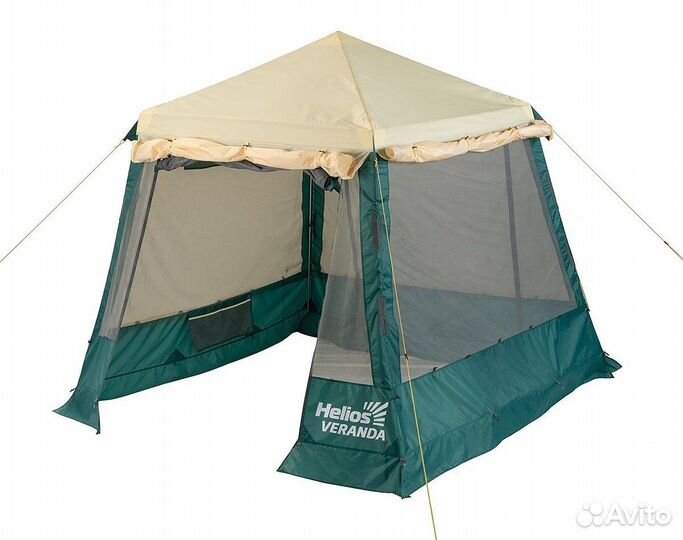 Шатер Veranda HS-3453 Helios