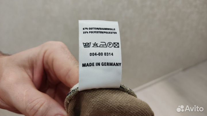 Футболка Puma оригинал, размер М