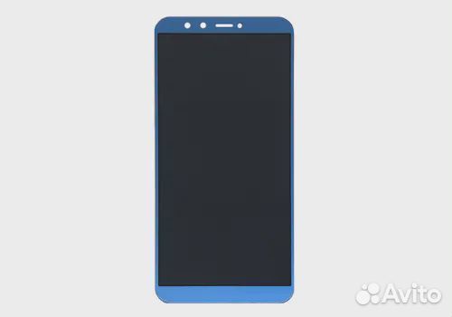 Дисплей Huawei Honor 9 Lite (LLD-L31/LLD-AL00) +та