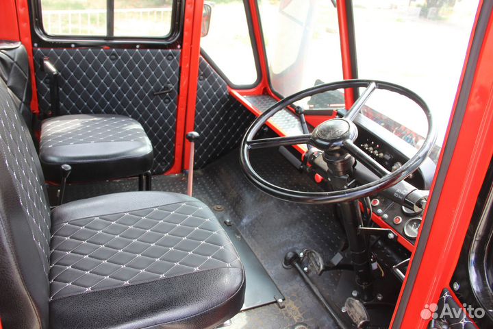 Трактор ХТЗ Т-150К, 2023