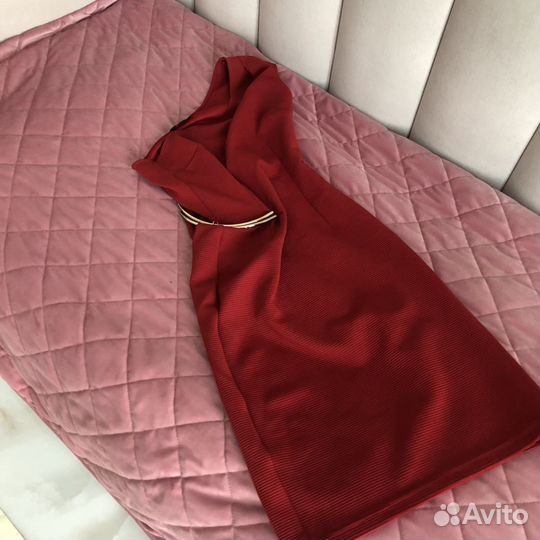 Платье Waggon Paris XS-S