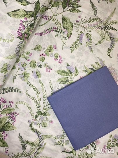 Постельная ткань Романтика