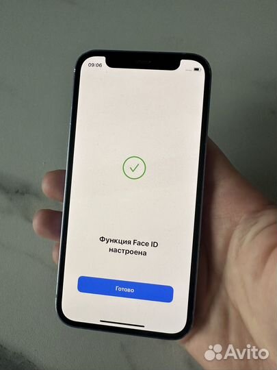 iPhone 12 mini, 128 ГБ
