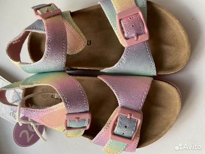 Сандали LC waikiki