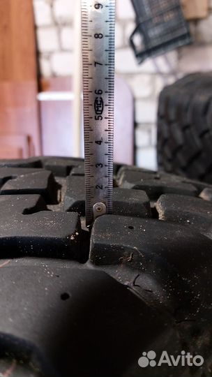 Hankook DynaPro RT01 MT 265/75 R16