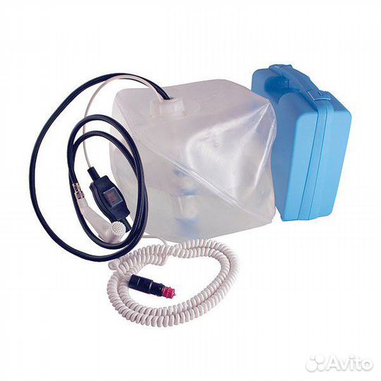 Походный душ Ниагара-2 12V