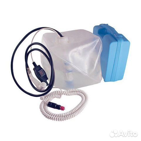 Походный душ Ниагара-2 12V