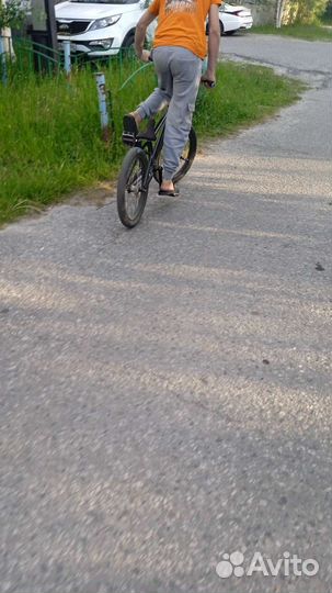 BMX оригинальный