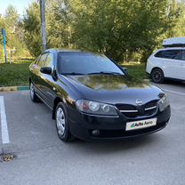 Nissan Almera 1.5 MT, 2006, 223 499 км, с пробегом, цена 450 000 руб.