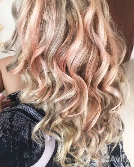 Окрашивание волос/Стрижка/Кератин/Ботокс/Парикмахе