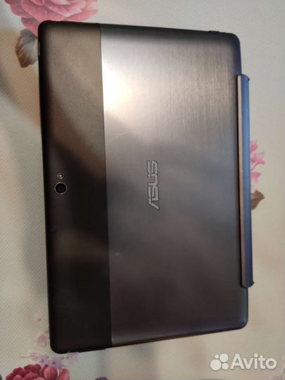 Планшет asus