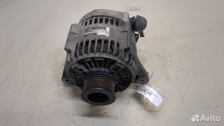 Генератор Rover 45, 2001