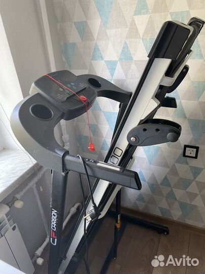 Беговая дорожка бу