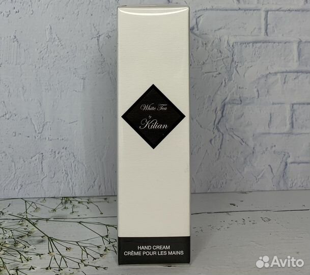 Kilian миниатюры ароматов/крем для рук