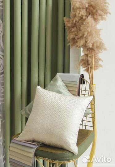 Шторы готовые