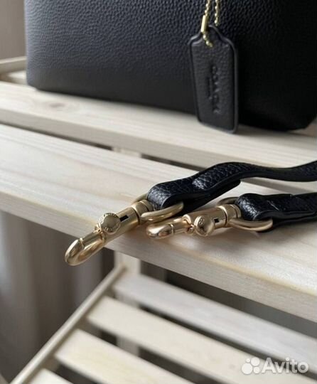 Сумка тоут Coach