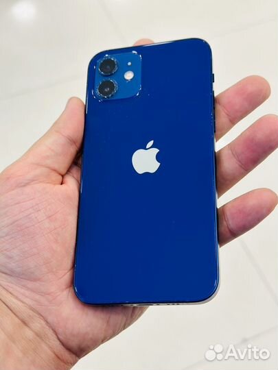 iPhone 12, 128 ГБ