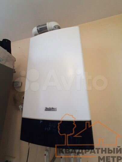 1-к. квартира, 32 м², 5/10 эт.