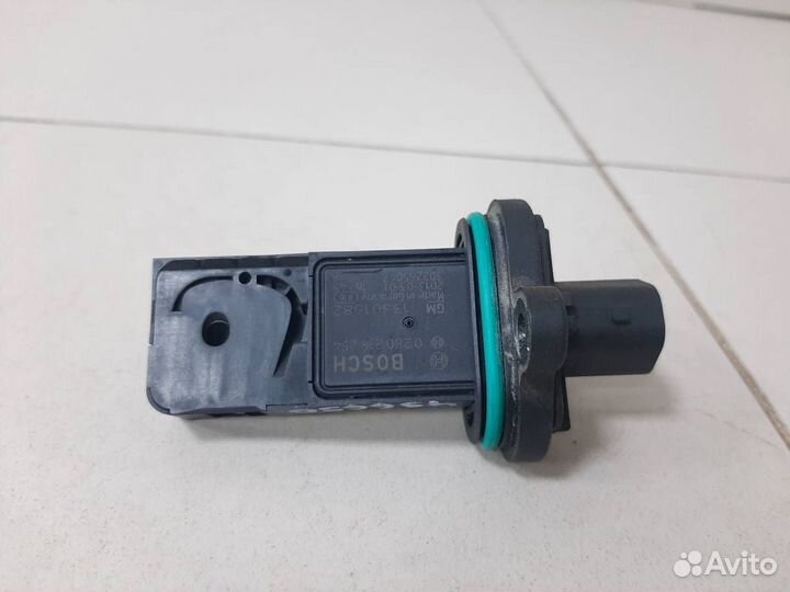 Датчик расхода воздуха массметр, дмрв Chevrolet Av