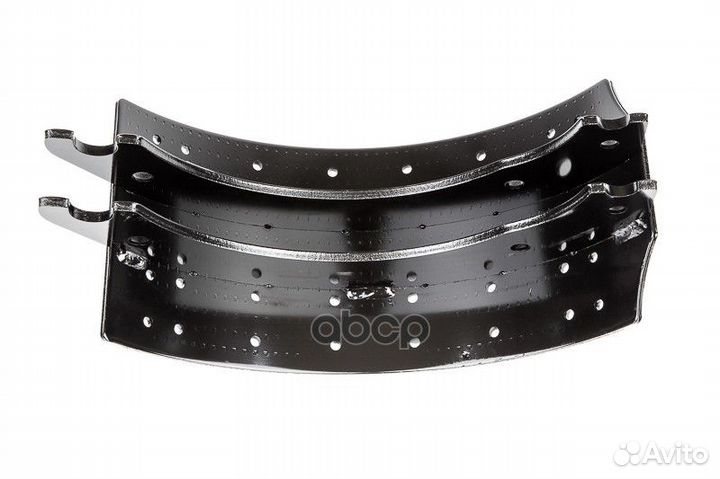 Колодкторм.бараб.без ролик.420x180RORо.н.152055