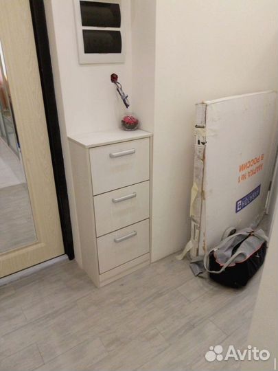 Комоды, мебель