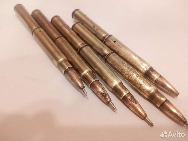 Ручка шариковая подарочная