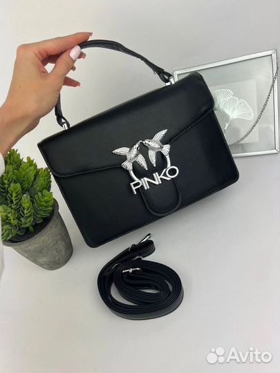 Женская сумка Pinko