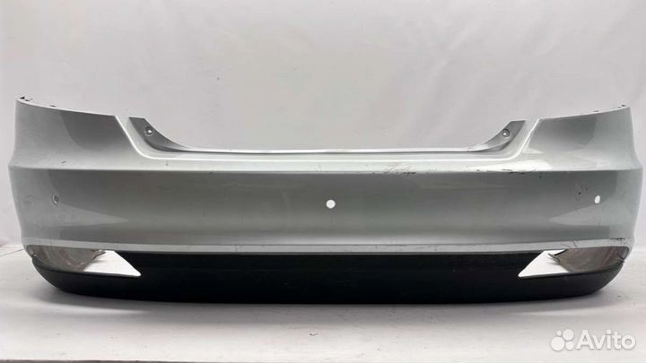 Бампер задний, Geely Emgrand EC 7 2019