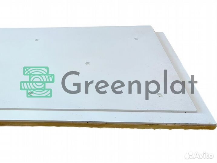 Звукоизоляция универсальная 40 мм