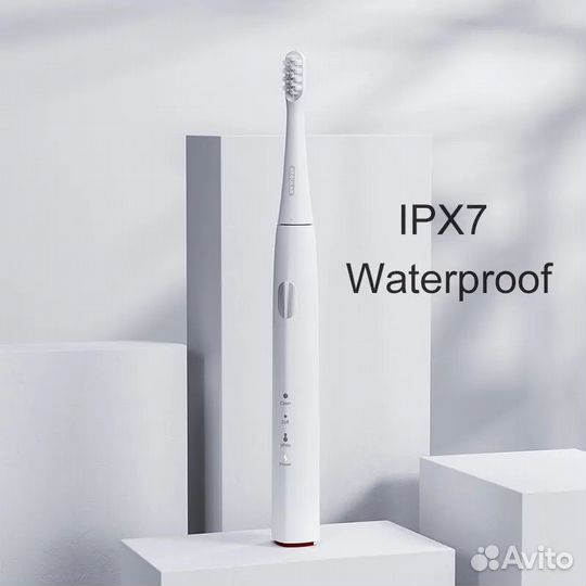 Электрическая зубная щетка DR.BEI Sonic Electric T