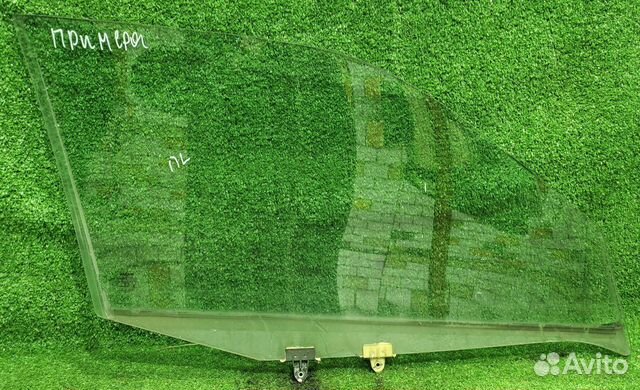 Стекло Primera P11 пер L б\у