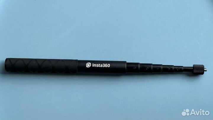 Универсальный монопод Insta360
