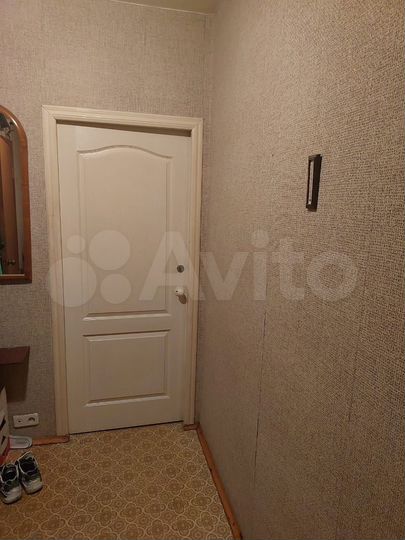 Комната 13 м² в 2-к., 2/12 эт.