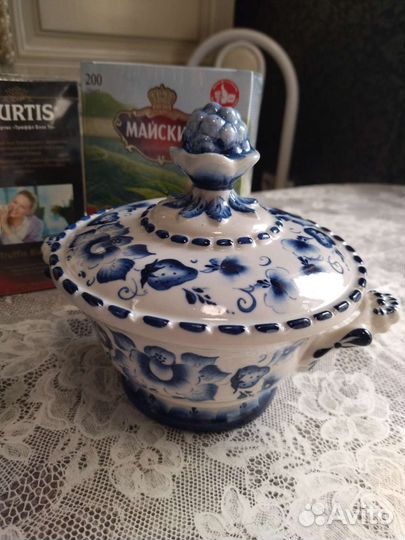 Подарочный набор