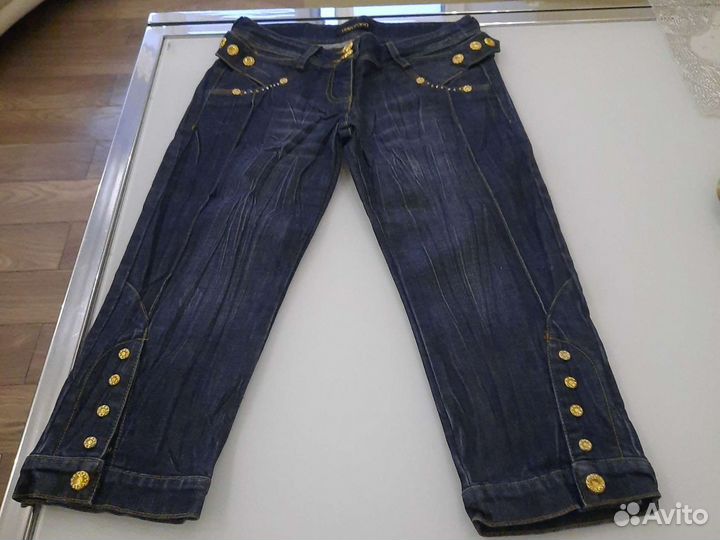 Бриджи женские sassofono