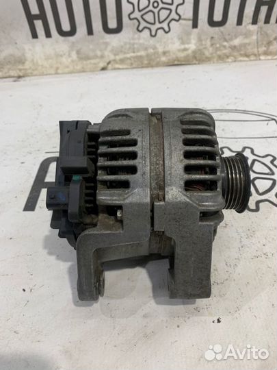 Генератор Opel Corsa D Z12XEP 2007