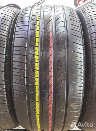 Pirelli Scorpion Verde 285/45 R20 112Y