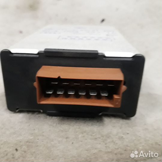 Блок управления круизом Ауди А6С5 VW Пассат Б5+