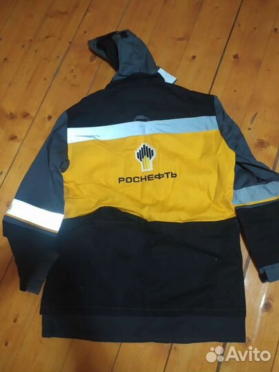 Костюм рабочий летний спецодежда