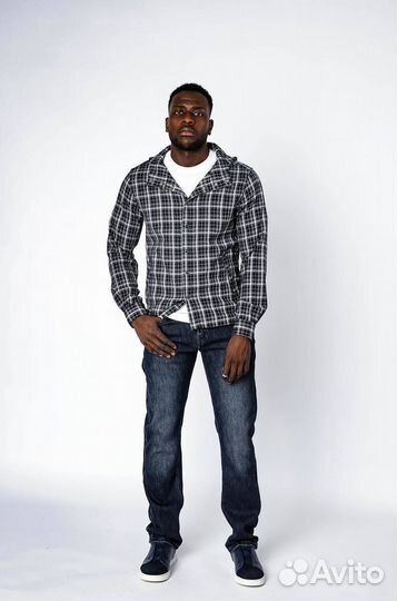 Рубашка Kiton